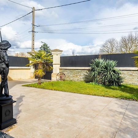 Studio Pittoresque Neuilly-sur-Marne Εξωτερικό φωτογραφία