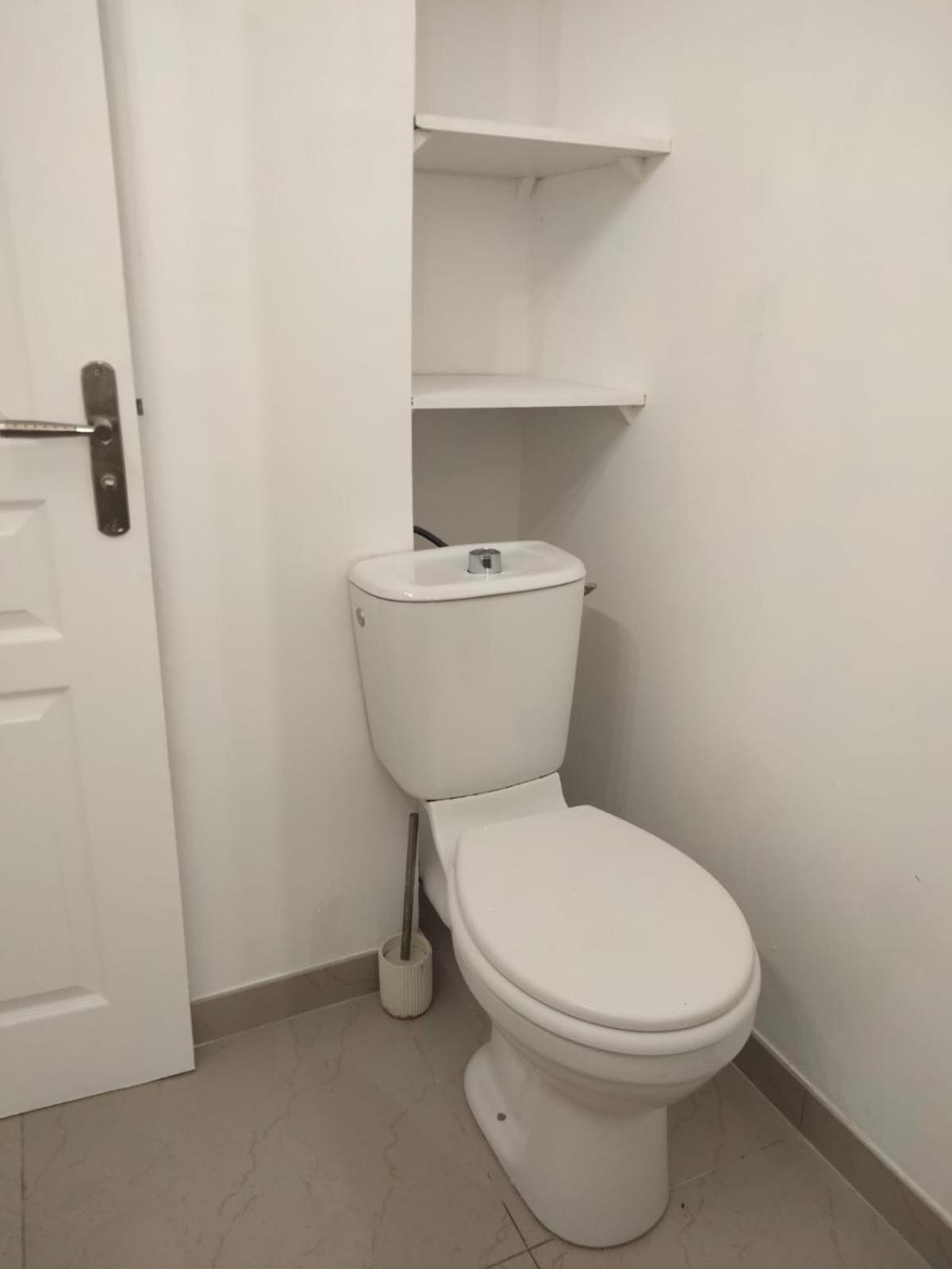 Studio Pittoresque Neuilly-sur-Marne Εξωτερικό φωτογραφία