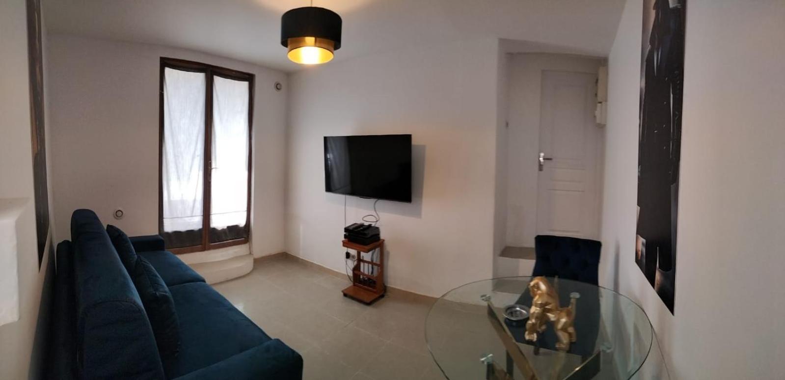 Studio Pittoresque Neuilly-sur-Marne Εξωτερικό φωτογραφία